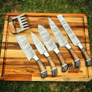 Grill Brothers Accessories