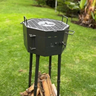 Grill Brothers Grills