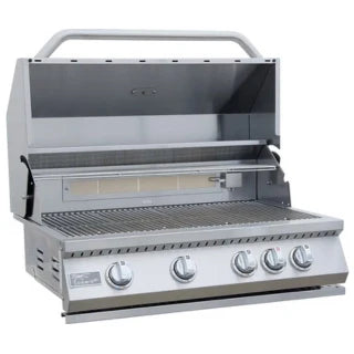 Kokomo Grills BBQ Grills