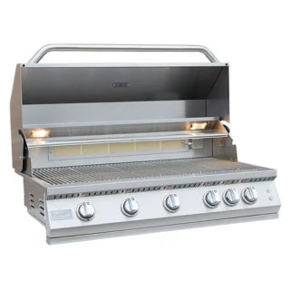 Kokomo Grills Built-In Gas Grills