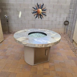 Kokomo Grills Fire Features