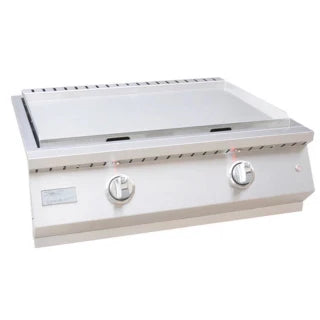 Kokomo Grills Side Burners/Griddles