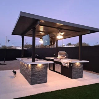Kokomo Grills Outdoor Kitchens