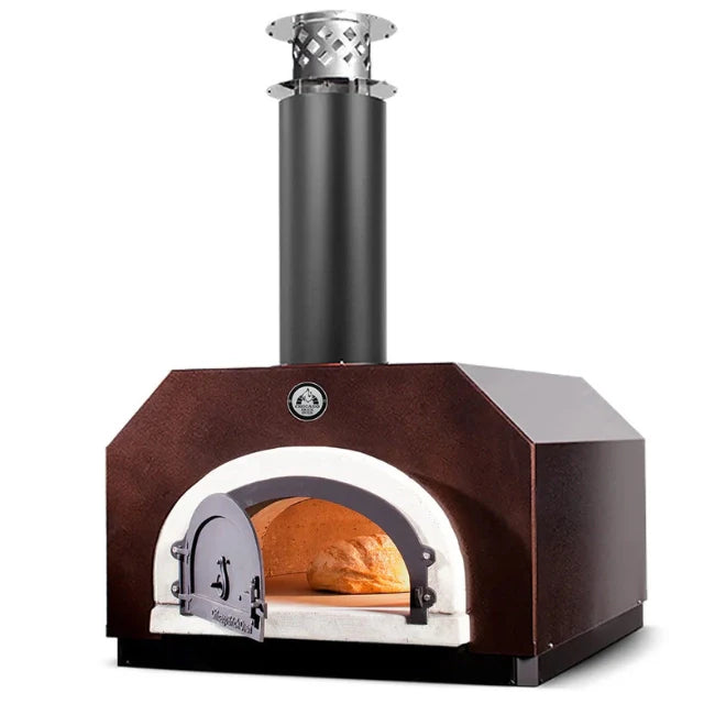 Pizza Ovens