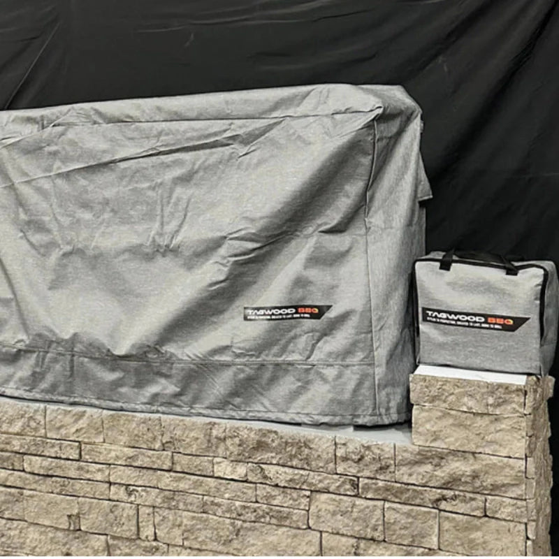 Tagwood BBQ Grill Covers