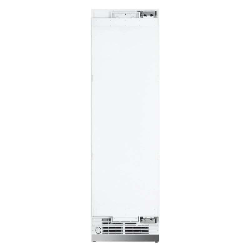 Kucht 24" 12.5 Cu. Ft. Built-In Counter-Depth Refrigerator in Panel Ready, KR240TR