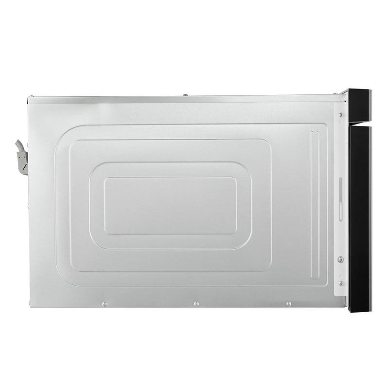 Cosmo 24" Built-in Microwave Drawer in Stainless Steel, 1.2 cu. ft. Capacity, 1000 Watts, 11 Power Levels, COS-12MWDSS-NH