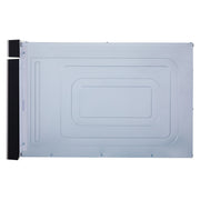 Cosmo 24" Built-In Microwave Drawer in Stainless Steel, 1000 Watts, 11 Power Levels, Automatic Presets, COS-12MWDSS