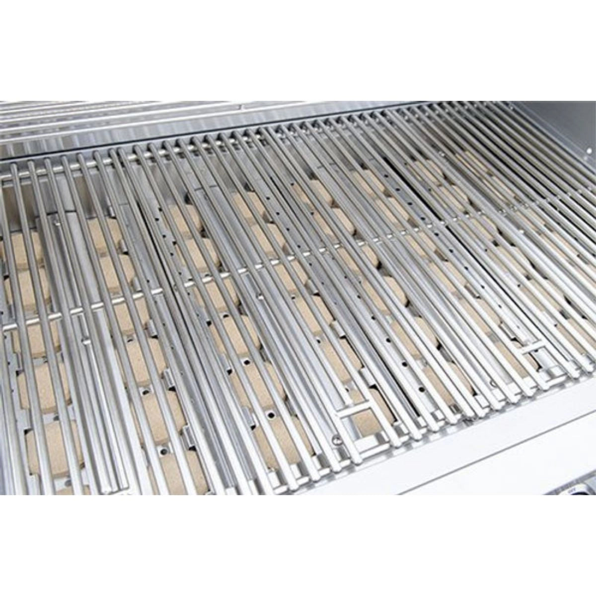 KoKoMo 3, 4, And 5 Burner Grills Stainless Steel Cooking Grids
