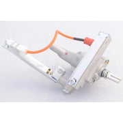 Kokomo Grills Main Valve RP-BAK-LPMV with igniter wire, durable metal construction for 3 to 5 burner Kokomo BBQ grills.