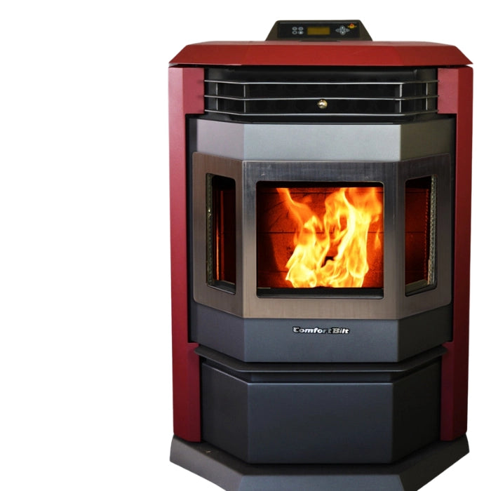 ComfortBilt HP22 Series Pellet Stoves