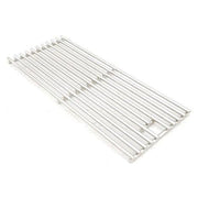 KoKoMo Grills Stainless Steel Cooking Grid RP-BAK-CG, 8mm thick 304 stainless steel, fits 3-5 burner grills, durable grilling surface.