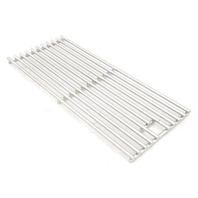 KoKoMo Grills Stainless Steel Cooking Grid RP-BAK-CG, 8mm thick 304 stainless steel, fits 3-5 burner grills, durable grilling surface.