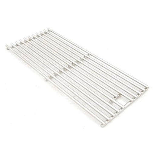 KoKoMo Grills Stainless Steel Cooking Grid RP-BAK-CG, 8mm thick 304 stainless steel, fits 3-5 burner grills, durable grilling surface.