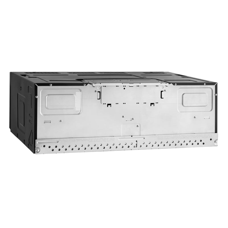 Cosmo 30" Over-the-Range Microwave, 1000W, Smart Sensor Cooking, 400 CFM, COS-3012ORLP1SS