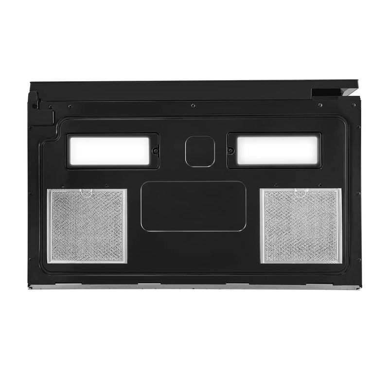 Cosmo 30" Over-the-Range Microwave, 1000W, Smart Sensor Cooking, 400 CFM, COS-3012ORLP1SS