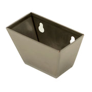 Kokomo Grills Bottle Opener and Cap Catcher KO-BTLOPNR with 304 stainless steel and detachable cap catcher in matte finish