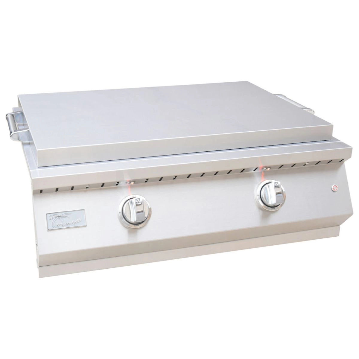 Kokomo Grills Built In Griddle - Thumbnail 2