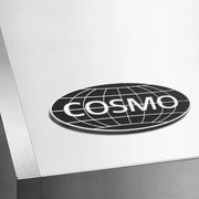 Cosmo 32" Built-In Propane Gas Grill in Stainless Steel, 5 Burners, Infrared Rotisserie, LED Lighting, COS-BGGN325K