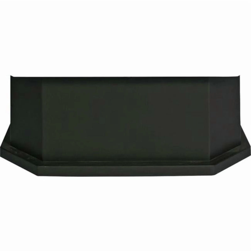 Buck Stove Freestanding Pedestal for Gas Stoves FA P14