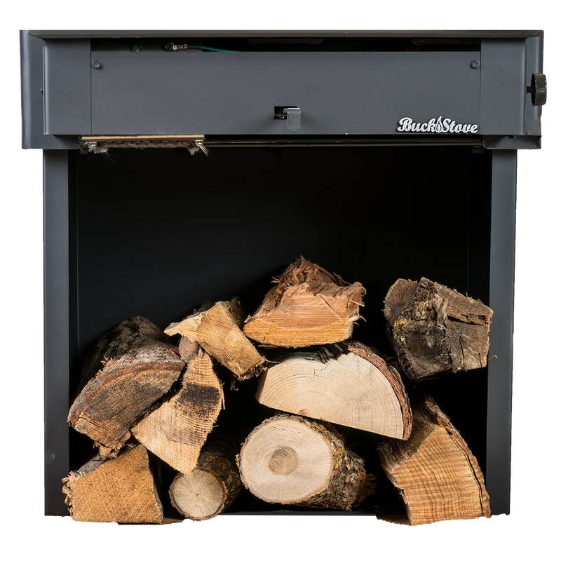 Buck Stove Model 21NC