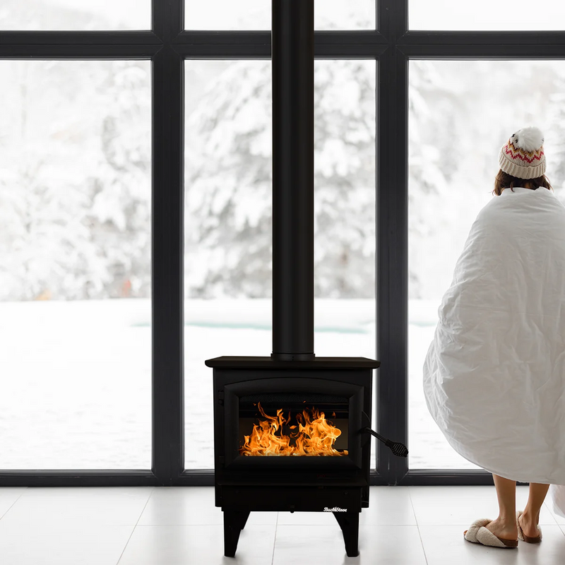 Buck Stove Model 21NC