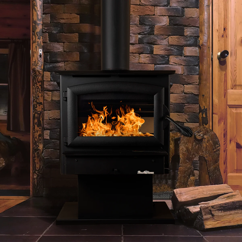 Buck Stove Model 21NC