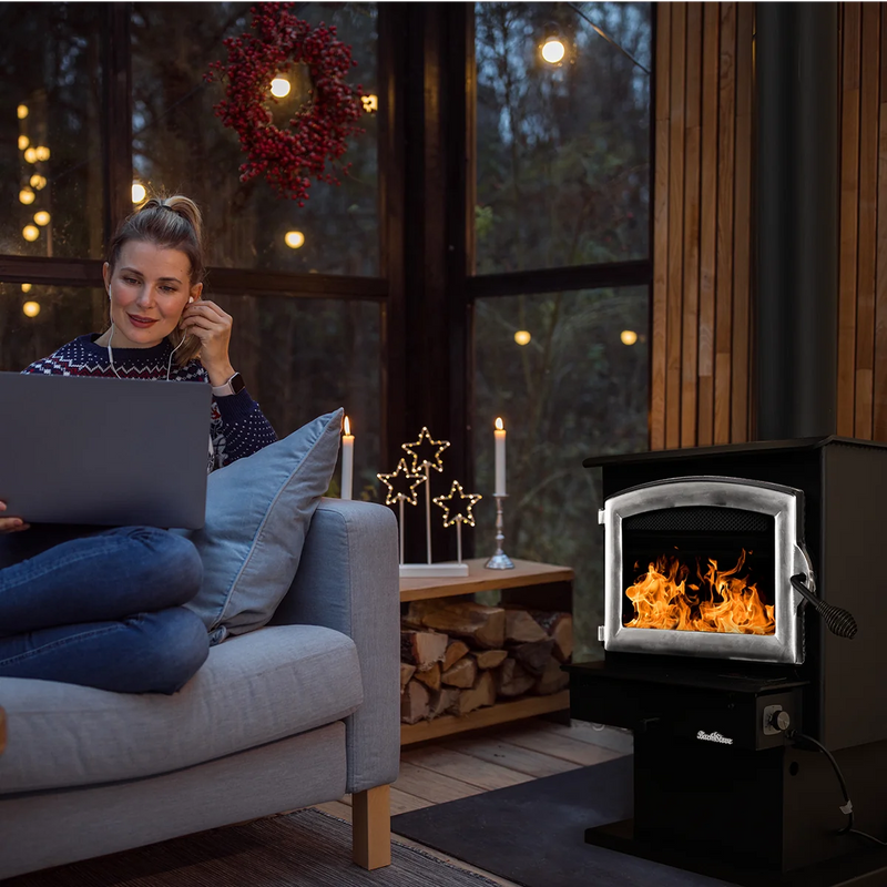 Buck Stove Model 21NC