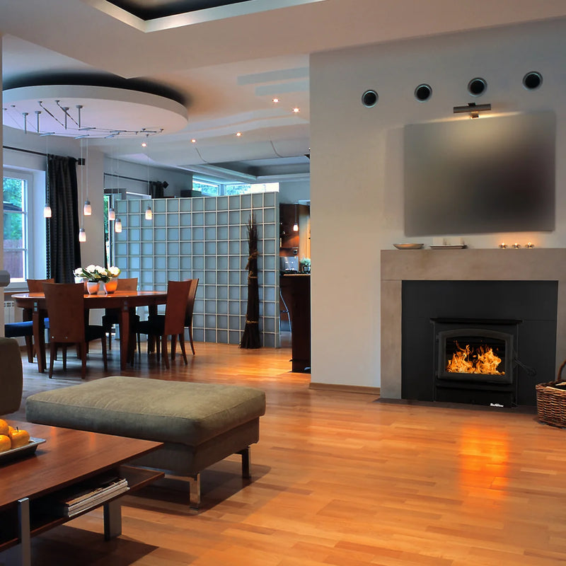 Buck Stove Model 21NC