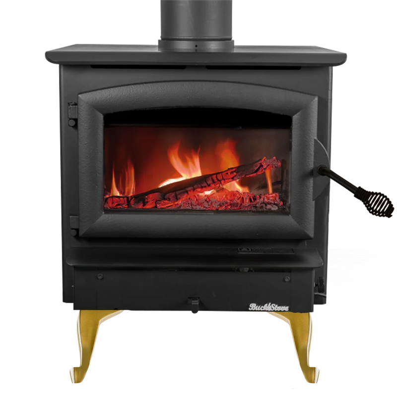 Buck Stove Model 21NC