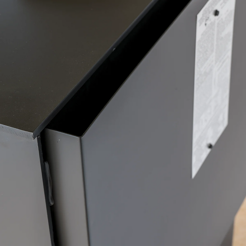 Buck Stove Model 21NC