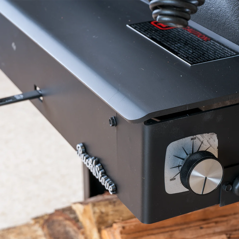 Buck Stove Model 21NC