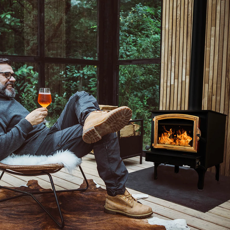 Buck Stove Model 74NC