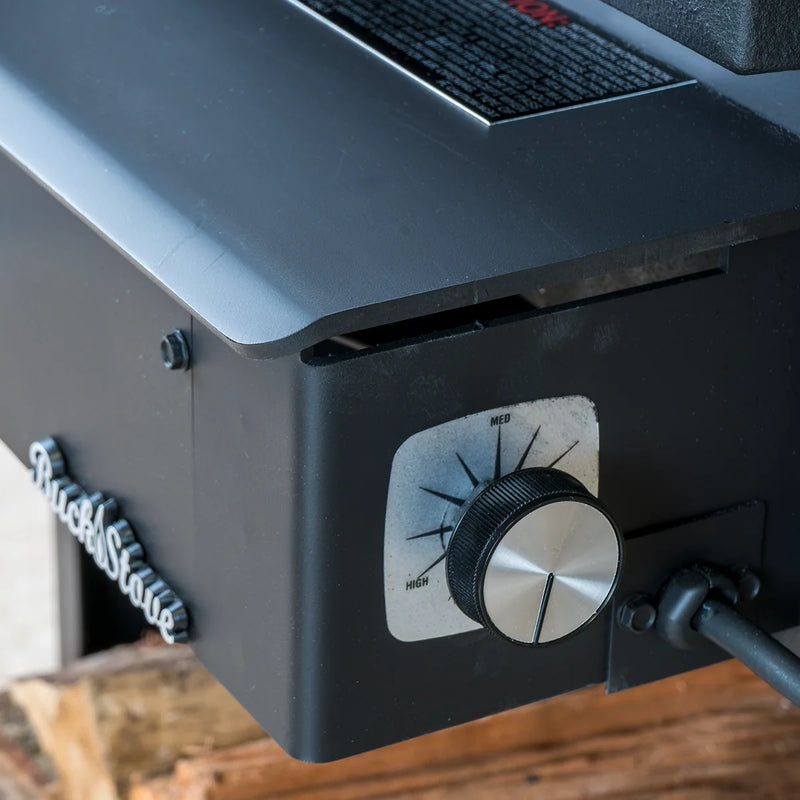 Buck Stove Model 74NC