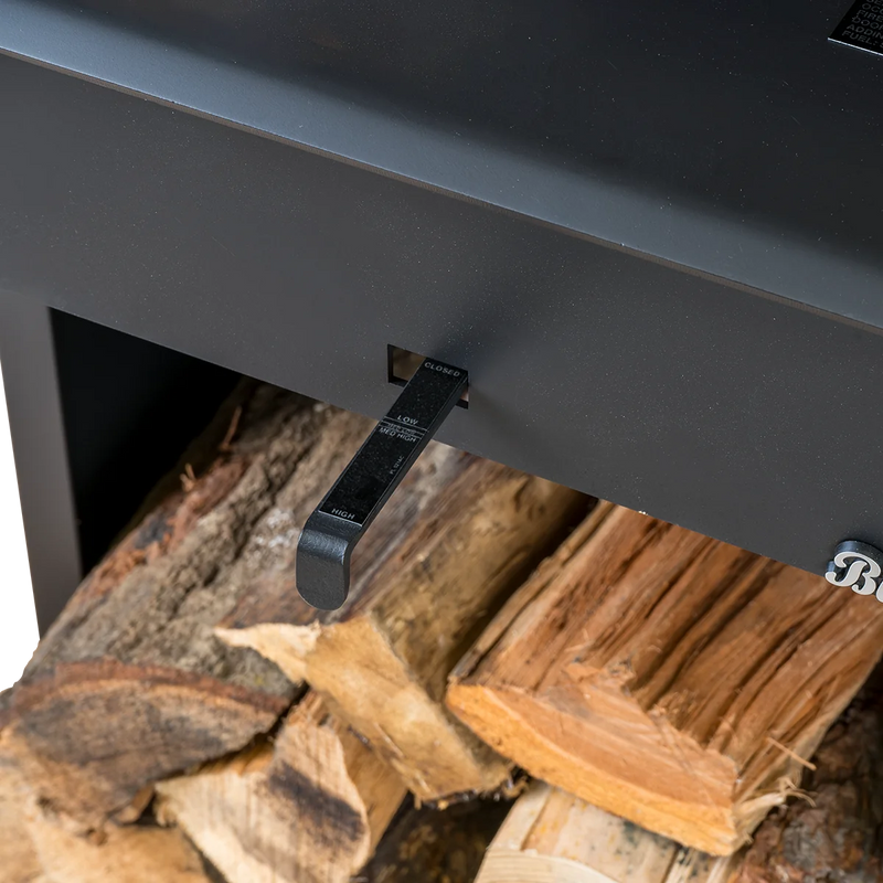 Buck Stove Model 74NC