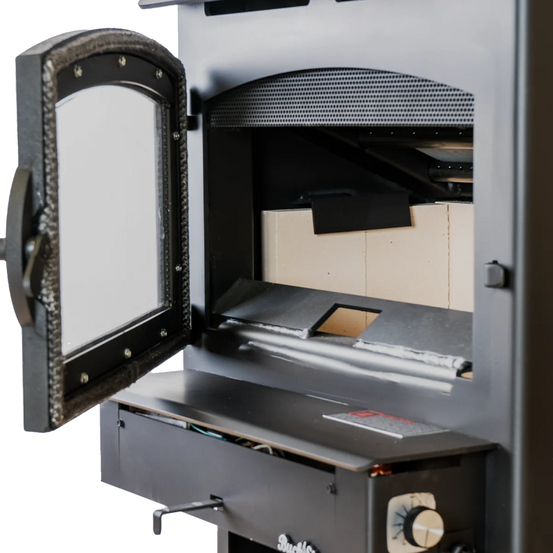 Buck Stove Model 74NC