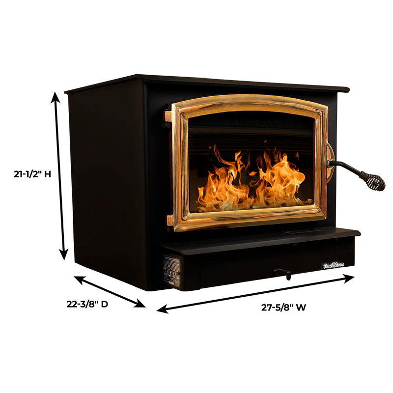 Buck Stove Model 74NC