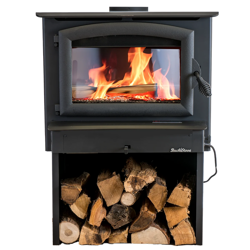Buck Stove Model 74NC
