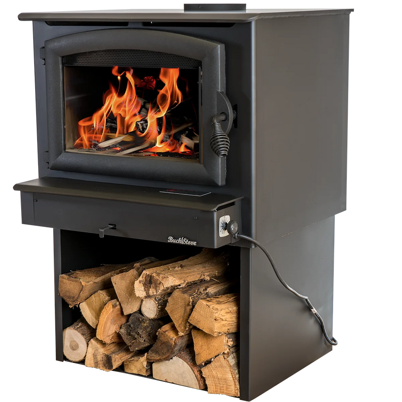 Buck Stove Model 74NC