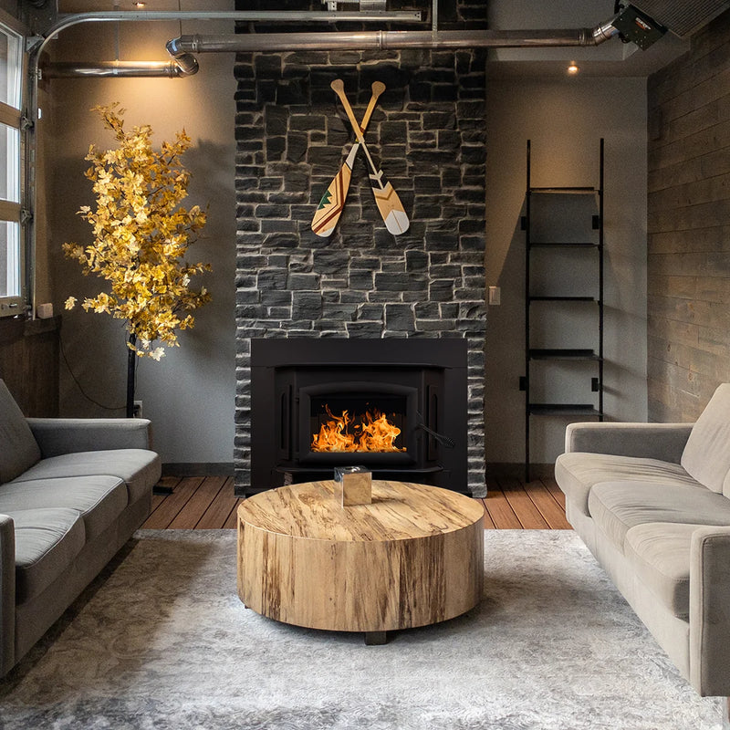 Buck Stove 
Model 81NC