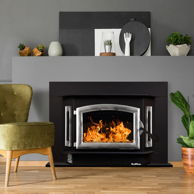 Buck Stove 
Model 81NC