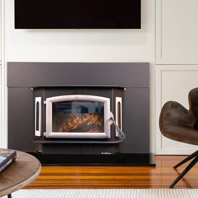 Buck Stove 
Model 81NC