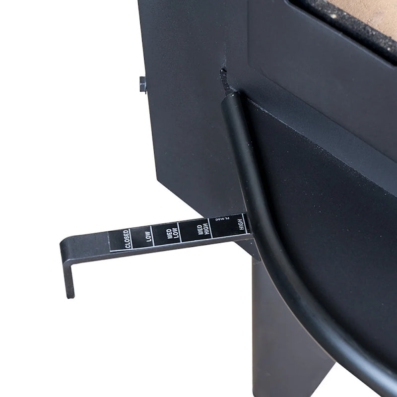 Buck Stove Model 91 Catalytic