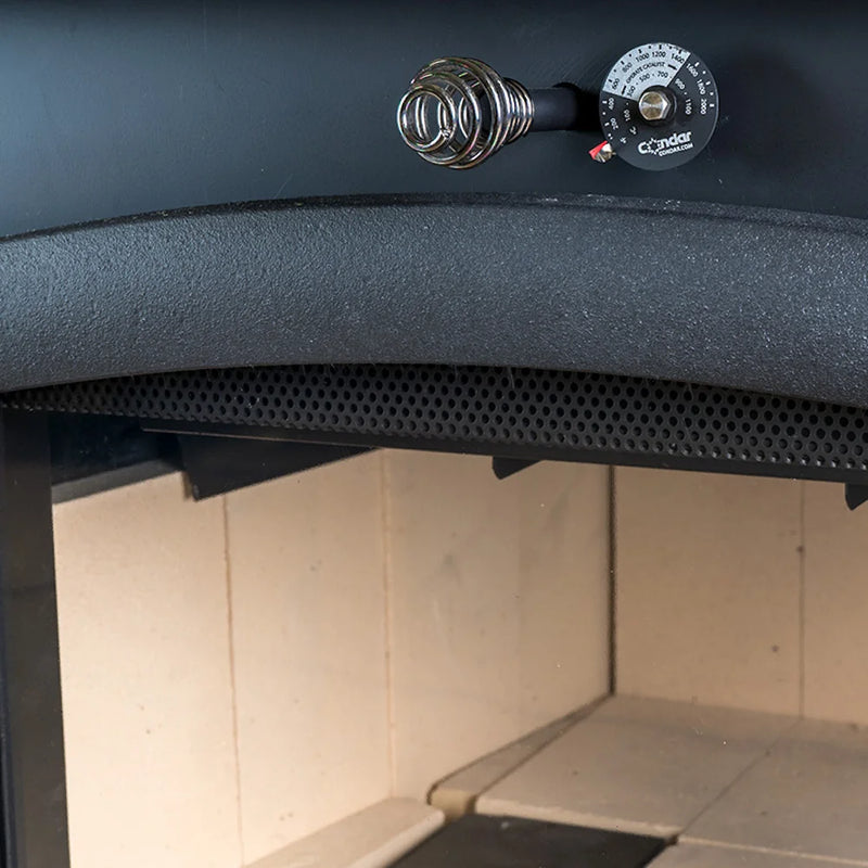 Buck Stove Model 91 Catalytic