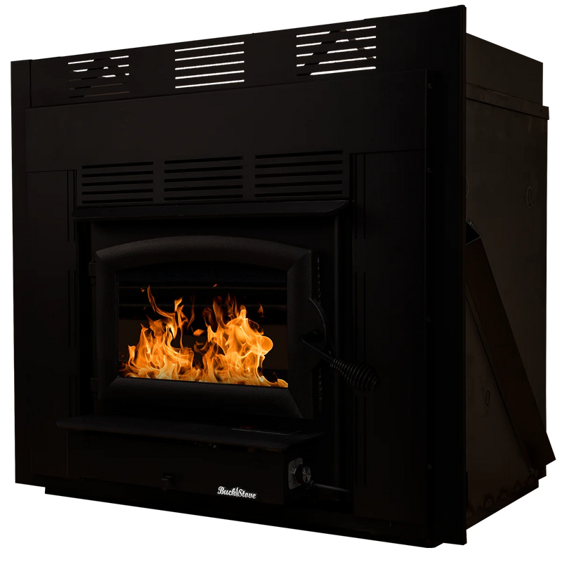 Buck Stove Model ZC21
