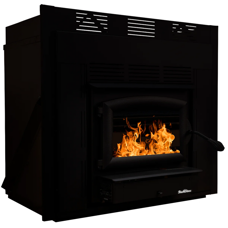 Buck Stove Model ZC21