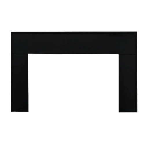Buck Stove Trim Kit for Model 384