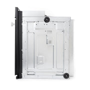 Cosmo 30" Haven Collection Single Electric Wall Oven in Stainless Steel, True Convection, Self-Cleaning, COS-30ESWC