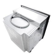 Cosmo 30" Haven Collection Single Electric Wall Oven in Stainless Steel, True Convection, Self-Cleaning, COS-30ESWC