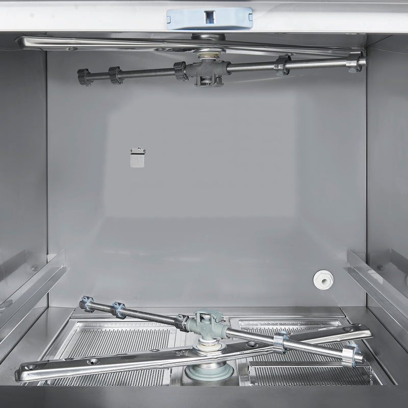 Forno Commerciale Undercounter Dishwasher